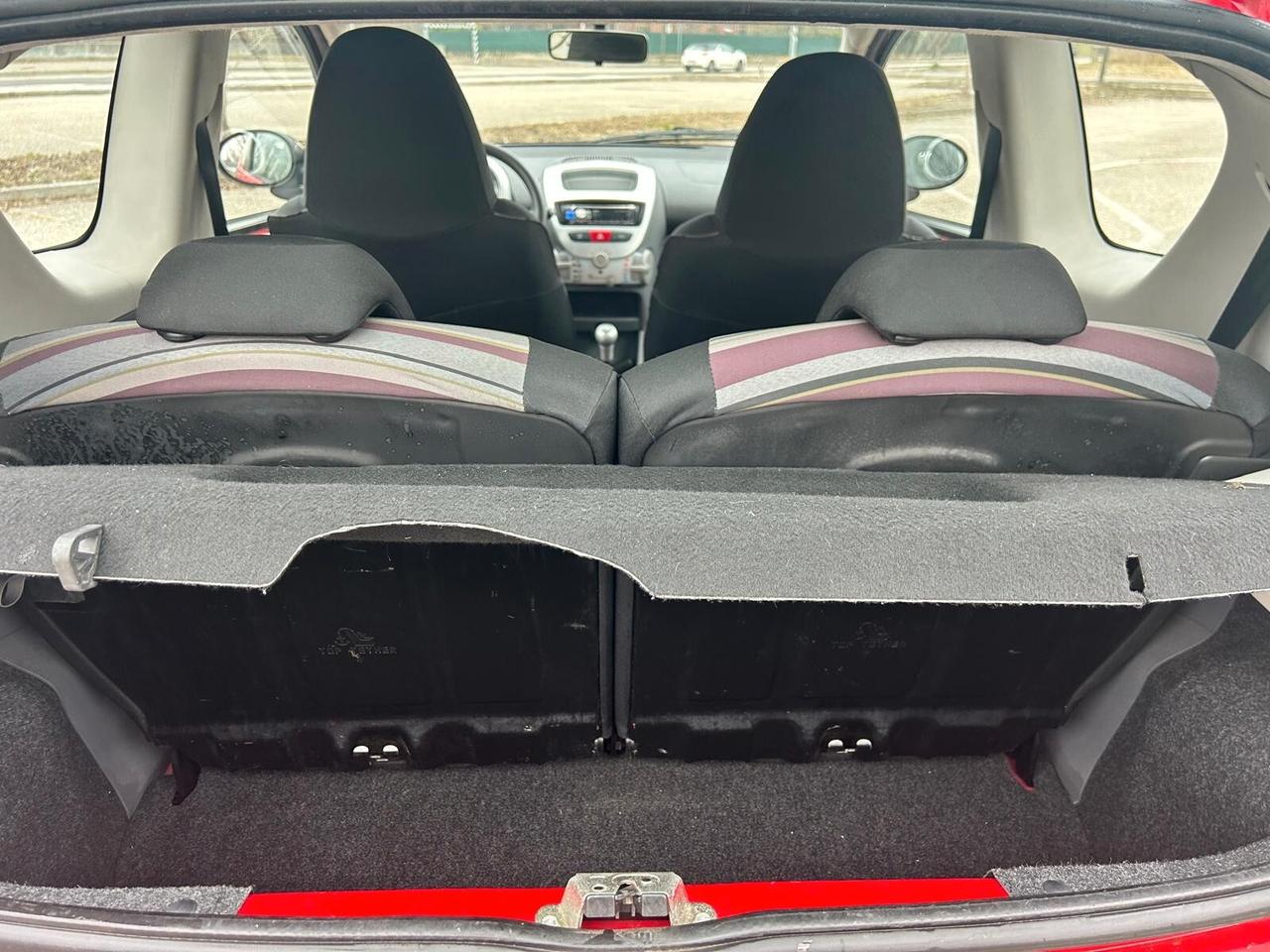 Citroen C1 1.0 3 porte airdream Style