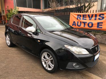 Seat Ibiza 1.2 5p. Style