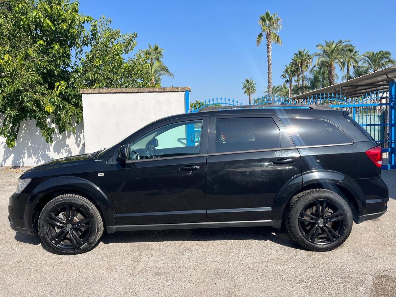 Fiat freemont-2.0 mjt/170 cv -4x4- camb aut-12/2013