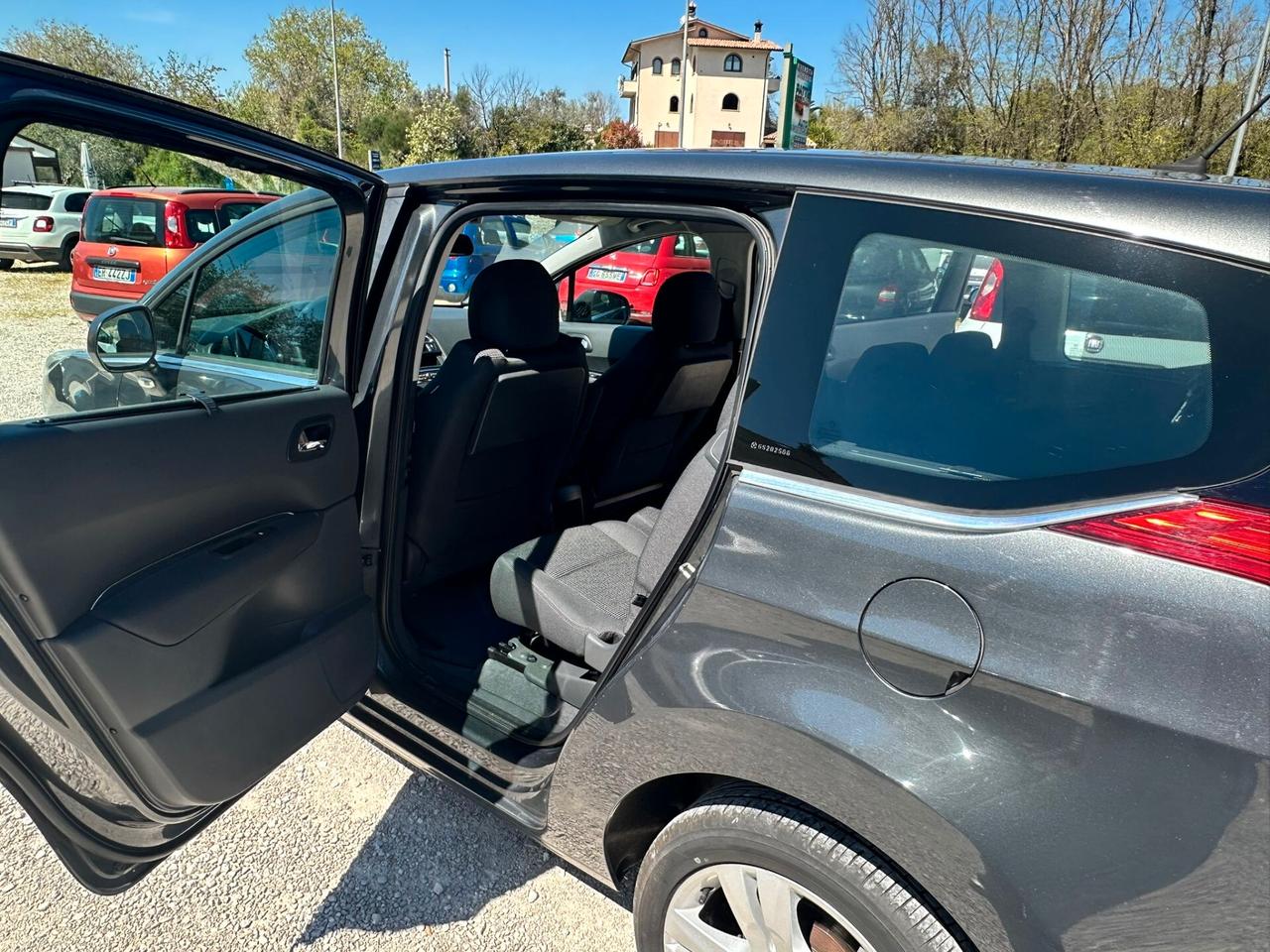 Peugeot 5008 BlueHDi 120 S&S Business