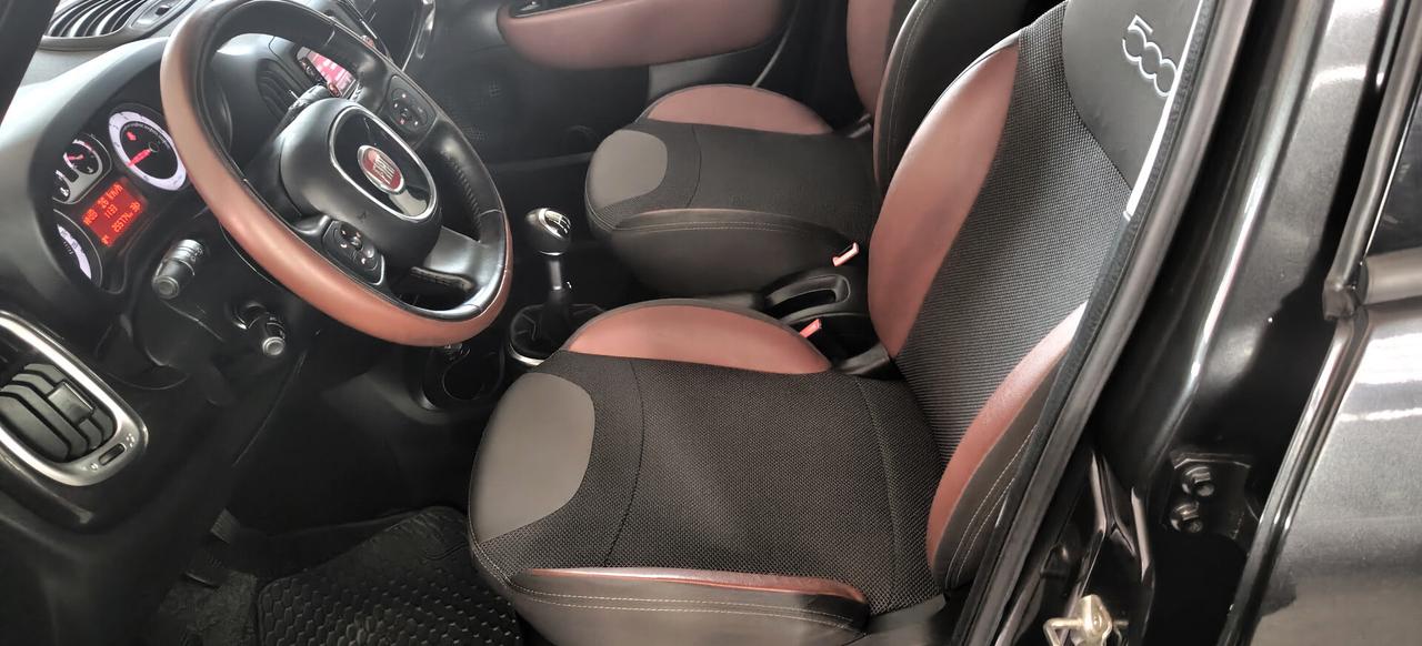 Fiat 500L 1.3 Mjt Trekking