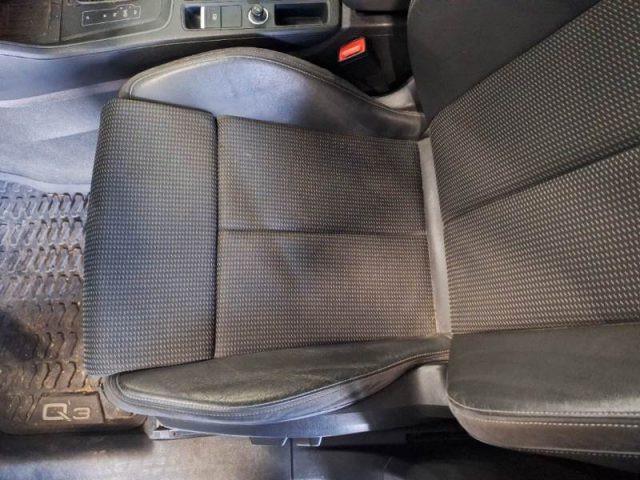 AUDI Q3 35 TDI quattro S tronic Business Advanced