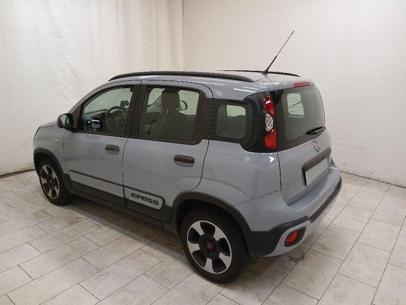 FIAT Panda 1.2 City Cross s&s 69cv my19