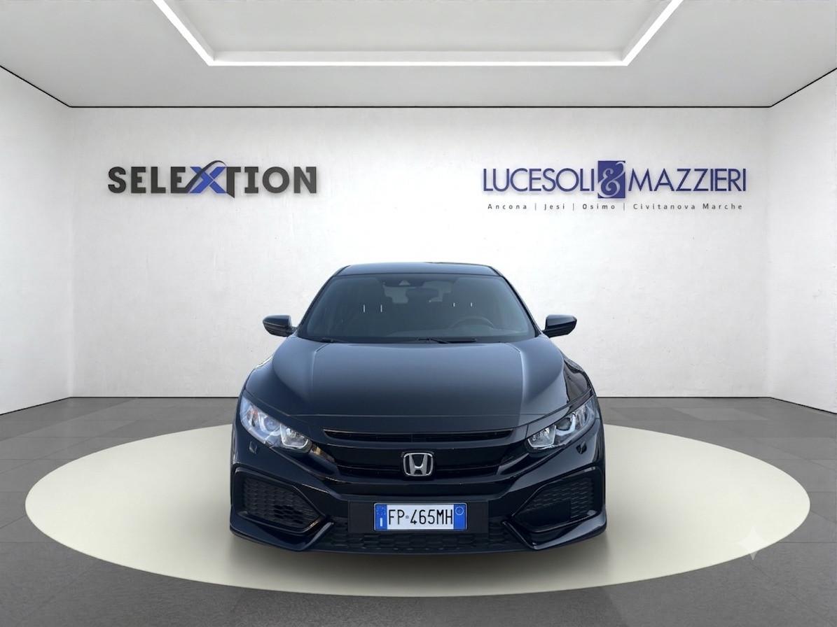 HONDA Civic 10ª serie - Civic 1.0T 5 porte Comfort Navi