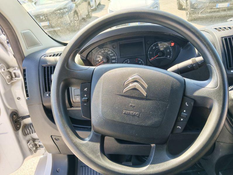 CITROEN Jumper 33 L2H2 2.2 bluehdi 140cv S&S