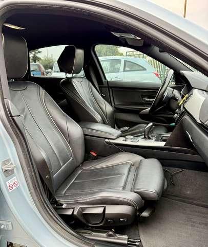 BMW 420 Gran Coupe 420d Gran Coupe Msport auto
