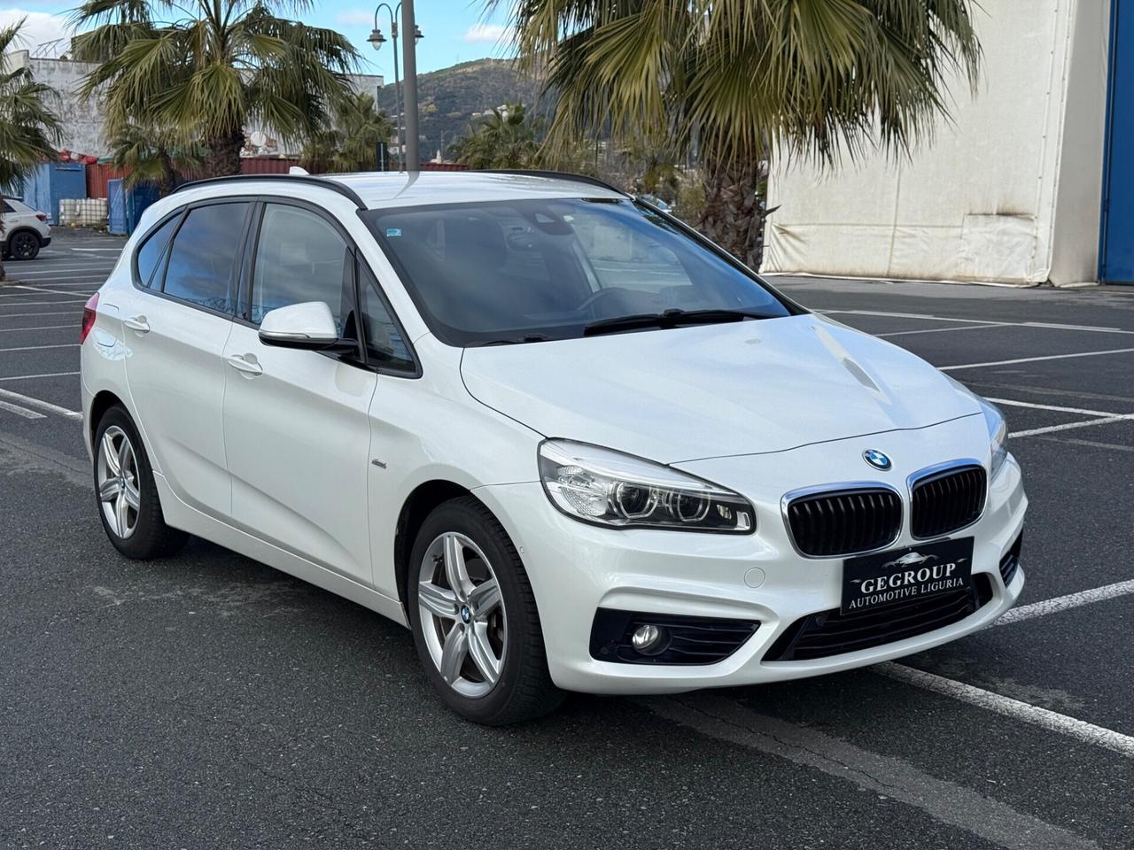 Bmw 220d xDrive 190 CV-Sport-TORIER-PERMUTABILE