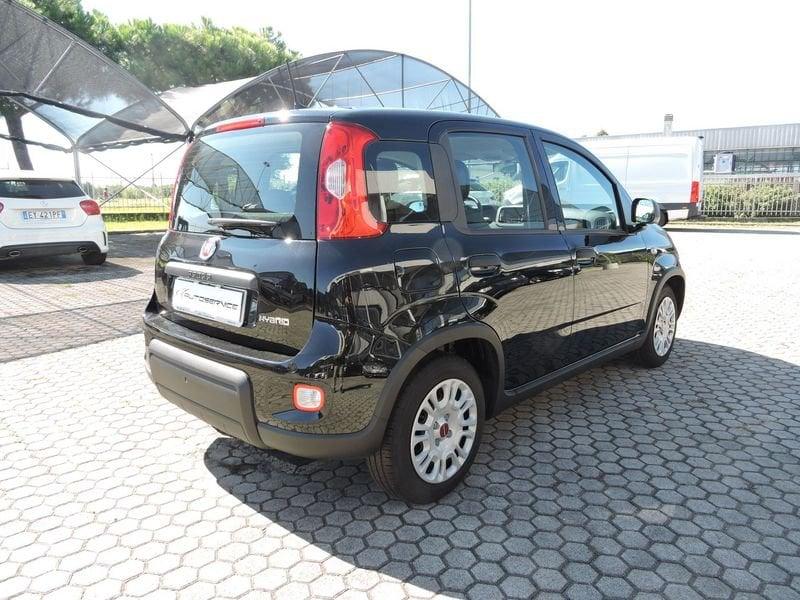 FIAT Panda Panda 1.0 FireFly Hybrid