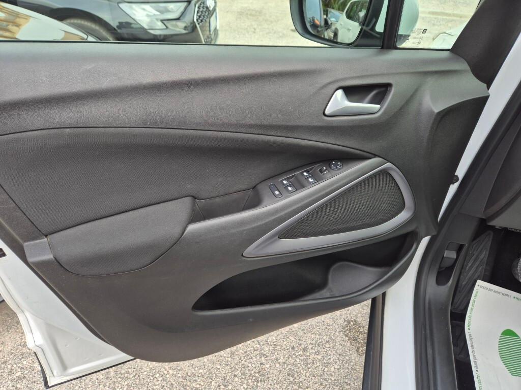 Opel Crossland X 1.5 D 110CV FULLED CAMERA