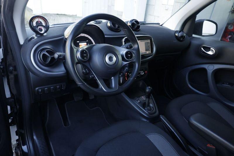 smart fortwo EQ Passion 41KW ANNO 2020