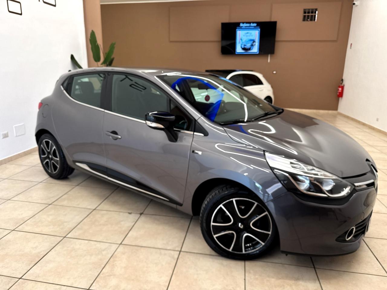 Renault Clio dCi 8V 75CV Start&Stop 5 porte Energy Life
