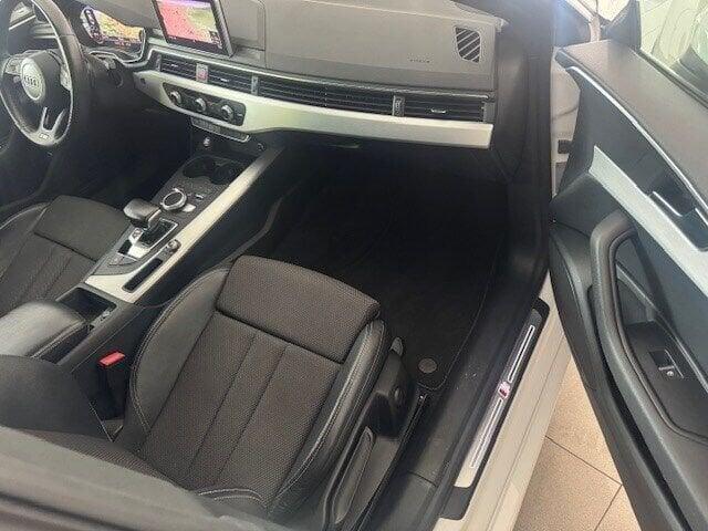 Audi A5 A5 SPB 2.0 TDI 190 CV ultra S tronic Business Sport