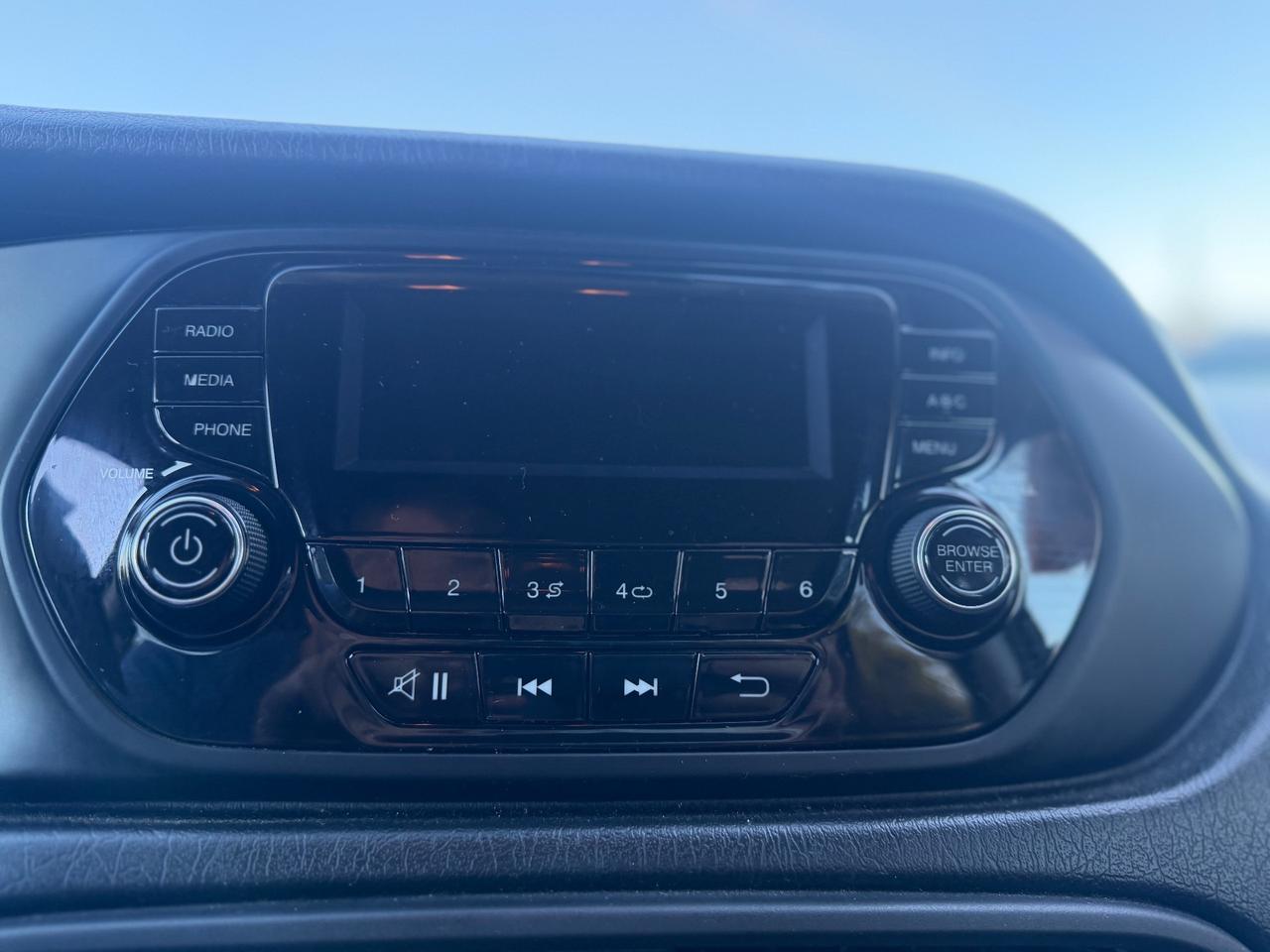 Fiat Tipo 1.6 Mjt S&S 5 porte Lounge 2016