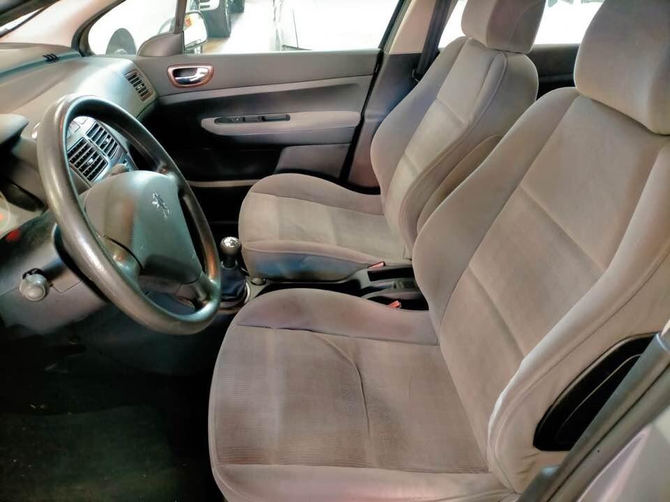Peugeot 307 SW 1.6 16v