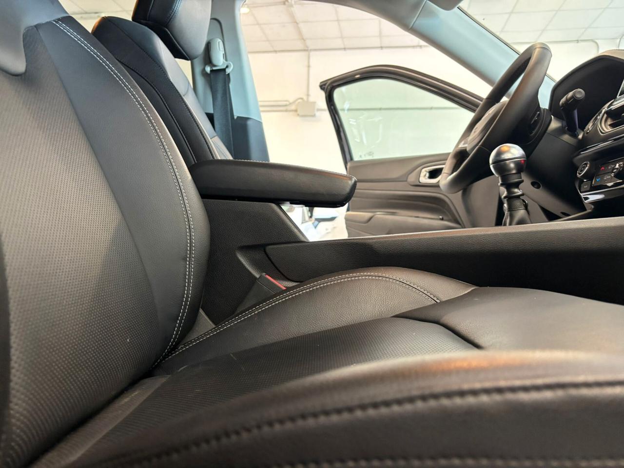 Jeep Compass S 1.6 Multijet II 2WD SPOTICAR