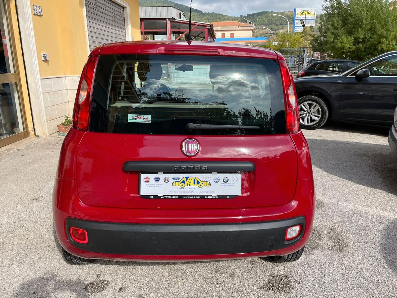 Fiat Panda 1.3 MJT 95 CV Easy