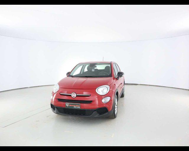 FIAT 500X 1.0 T3 120 CV Urban