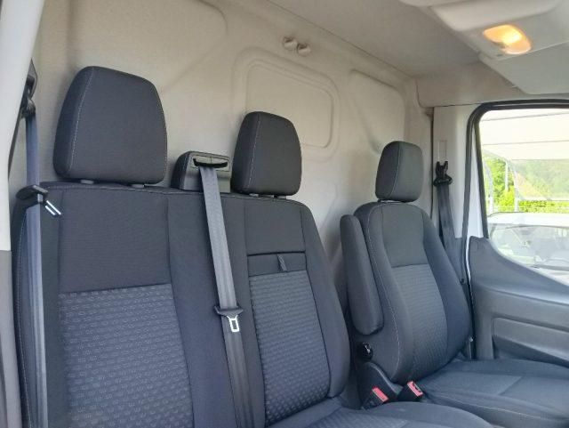 FORD Transit 350 2.0TDCi EcoBlue 170CV PL-TM Furgone Trend