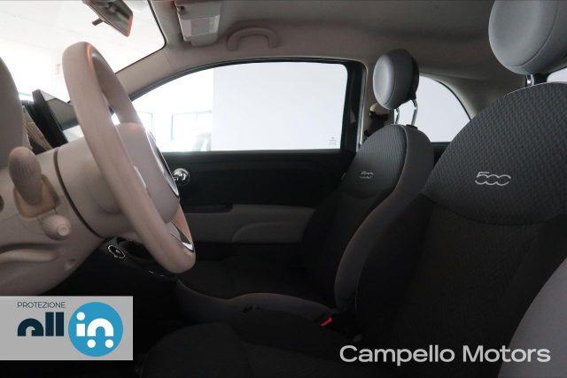FIAT 500 500 1.3 Mjt 95cv Pop