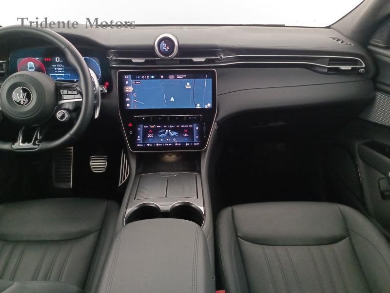 Maserati Grecale 2.0 MHEV GT AWD Auto