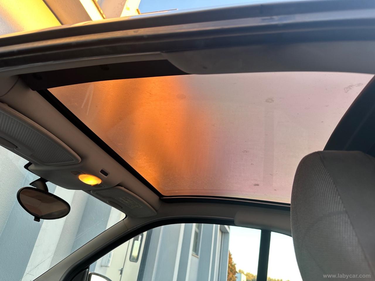 SMART fortwo 1000 52 kW MHD coupé passion