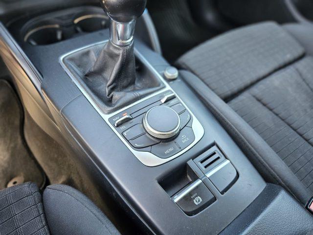 AUDI A3 SPB 2.0 TDI