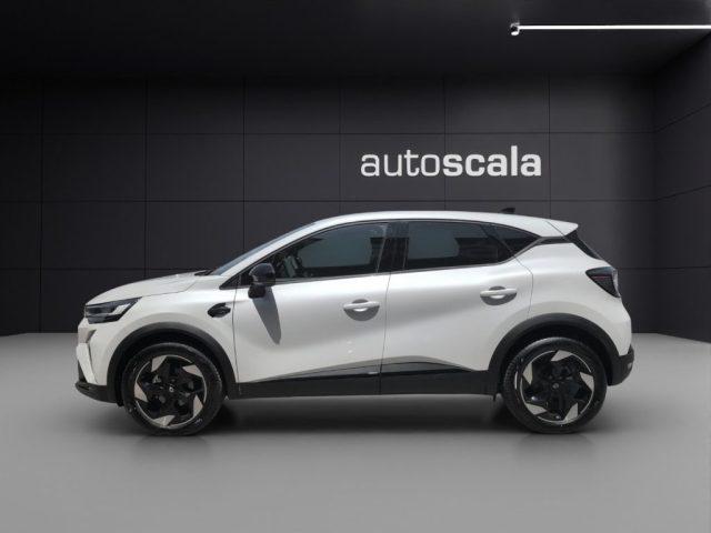 RENAULT Captur TCe 100 CV GPL Techno