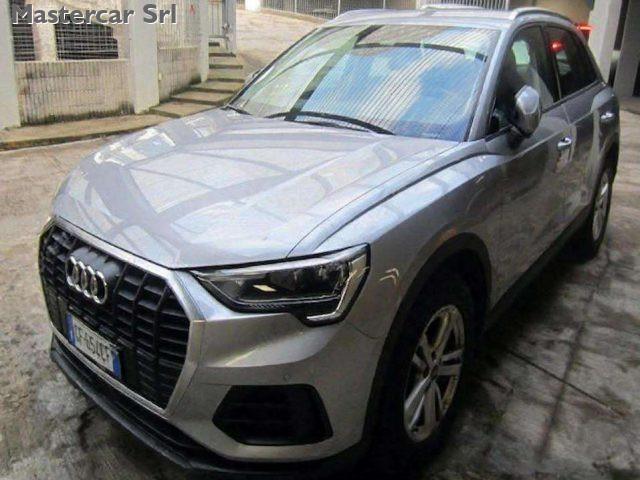 AUDI Q3 Q3 35 2.0 tdi Business quattro s-tronic - GF654CF
