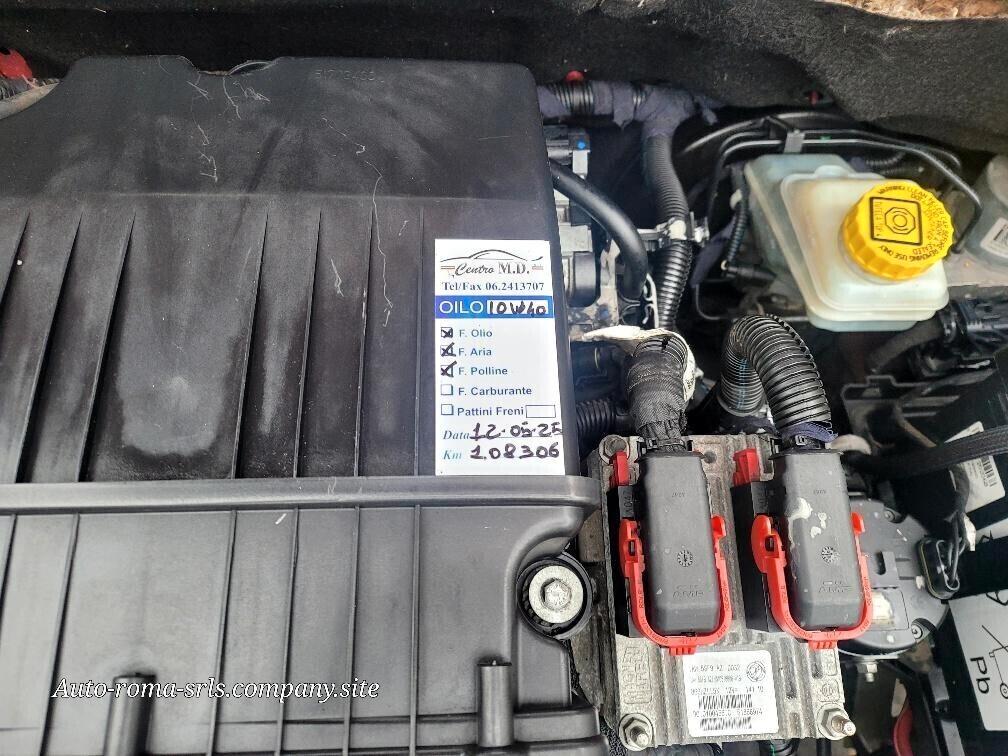 Fiat Punto Evo 1.4 5 porte Active