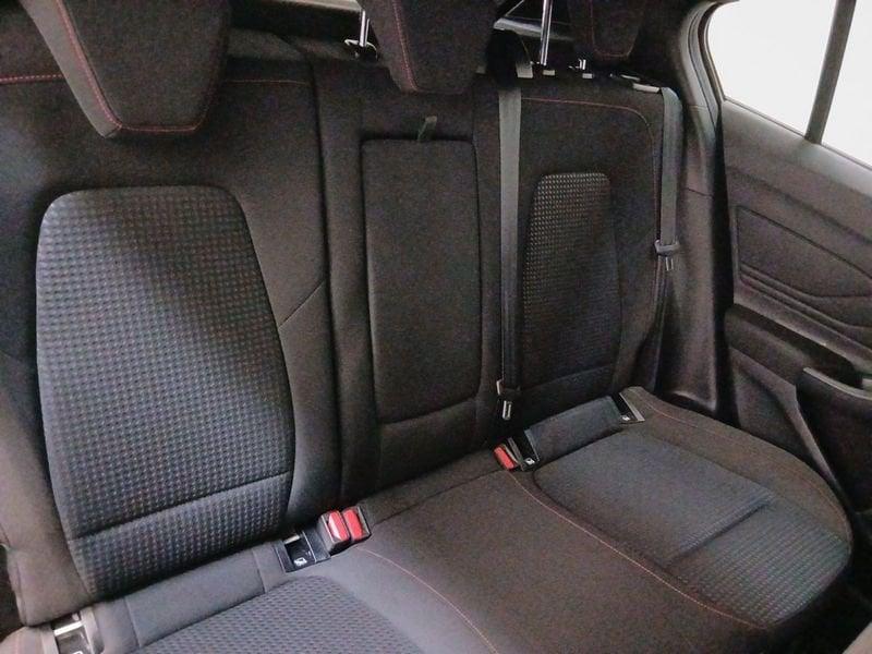 Ford Focus 1.5 ecoblue ST-Line 115cv auto