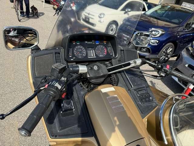 Yamaha Altro Sidecar 1.2 (3 posti)