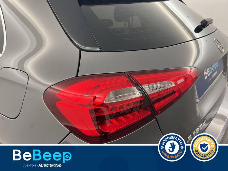 Mercedes-Benz Classe A A 180 D SPORT AUTO
