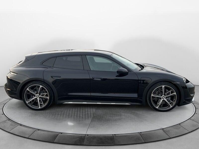 Porsche Taycan 4 Cross Turismo -66.999 euro IN SUPER PROMO!!!-