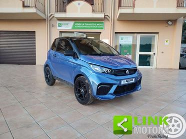 AIXAM City GTO Emotion