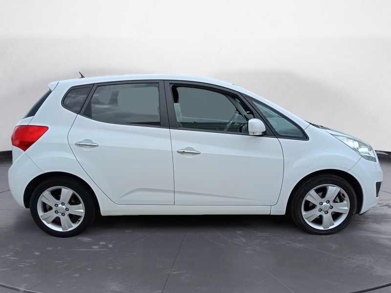 KIA Venga 1.6 cvvt TX