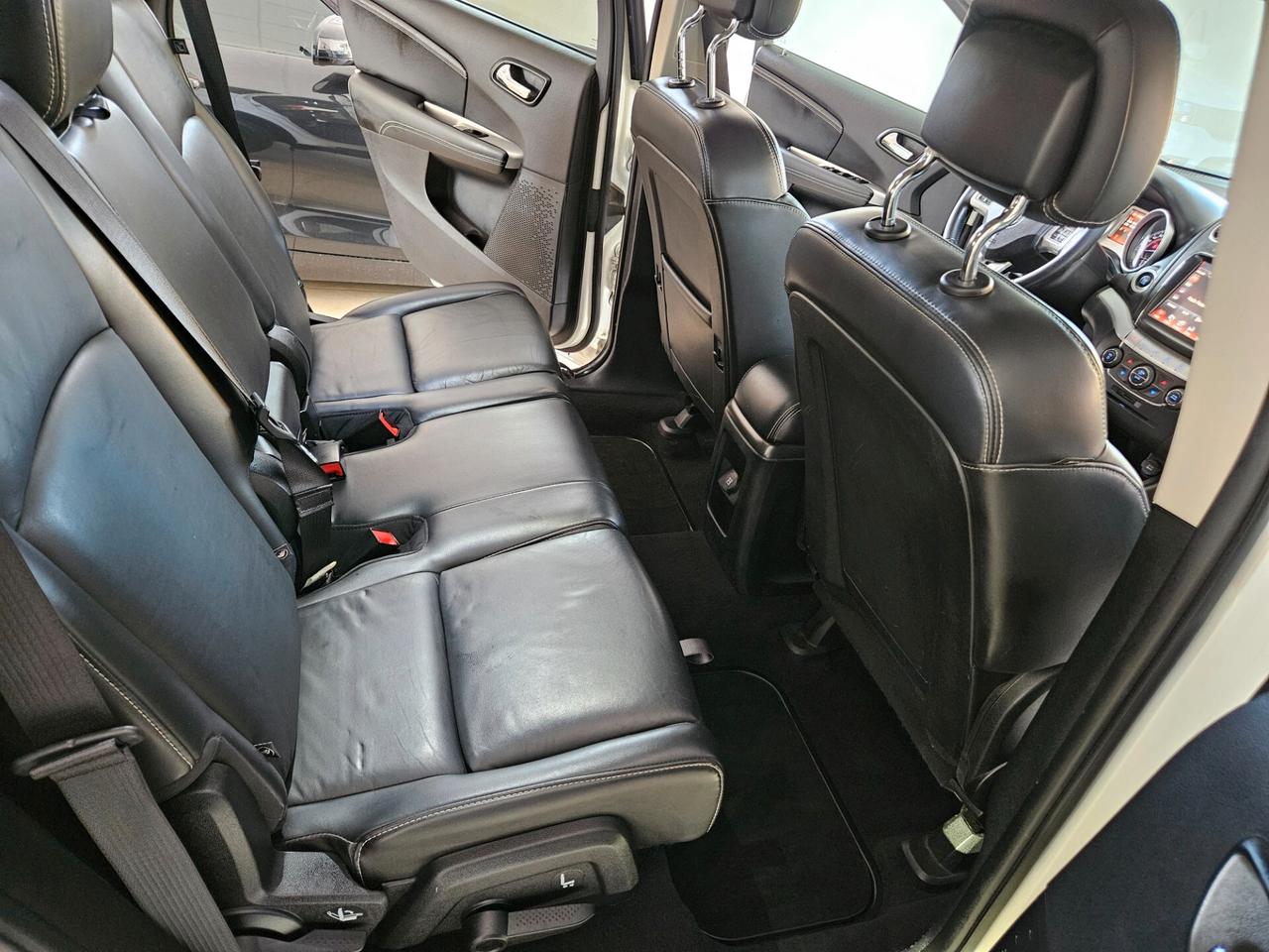 Fiat Freemont 2.0 Mjt 170 CV 4x4 aut. Black Code