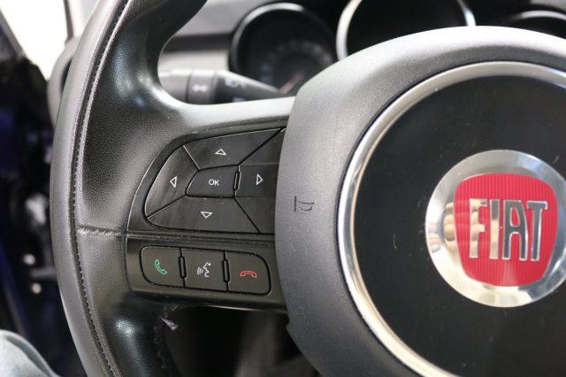 FIAT 500X 1.6 MultiJet 120 CV Cross Plus