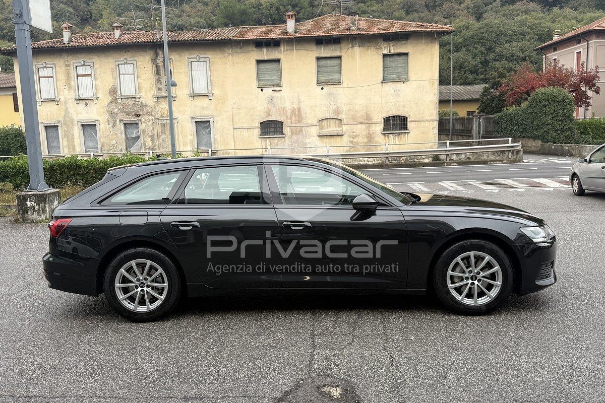 AUDI A6 Avant 40 2.0 TDI S tronic Business Plus