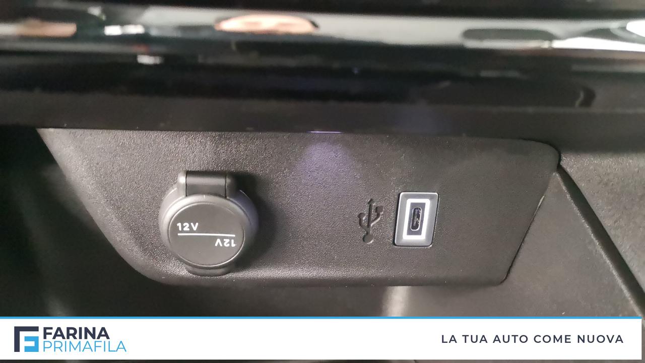 OPEL Corsa Edition 1.2 100CV MT6