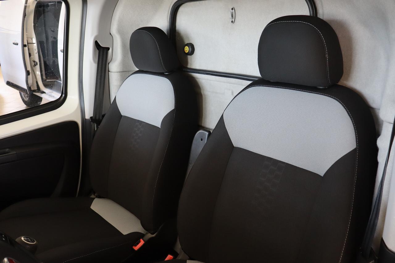 FIAT FIORINO 1.3 MJET 95 CV SX - MOTORE NUOVO!!!!