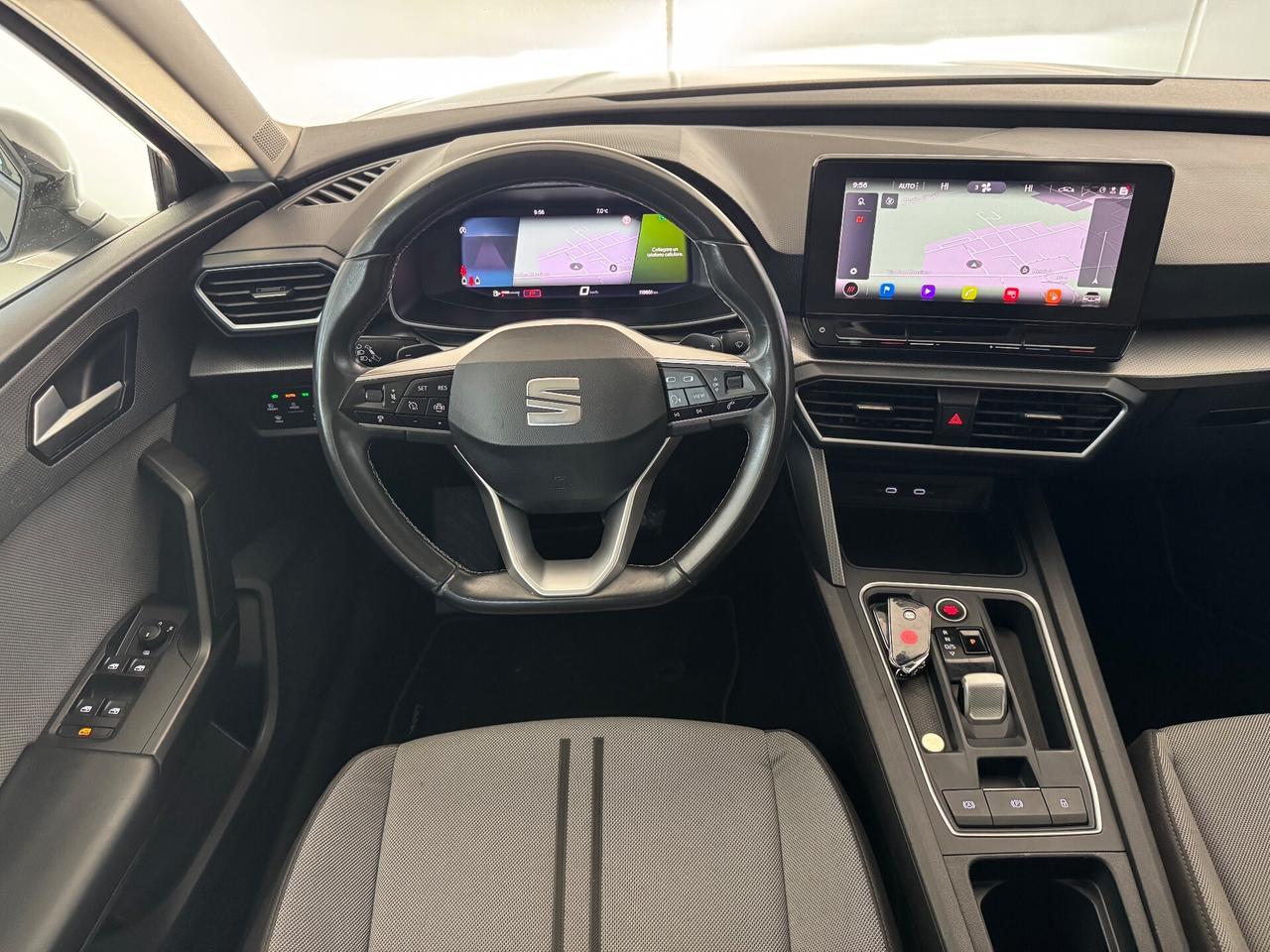 Seat Leon 2.0 TDI 150 CV DSG Style