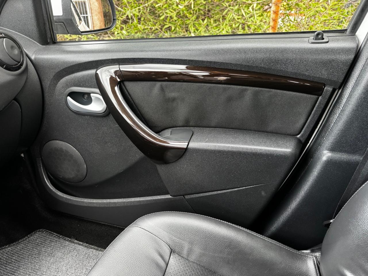 Dacia Duster 1.5 dCi 110CV 4x2 Lauréate