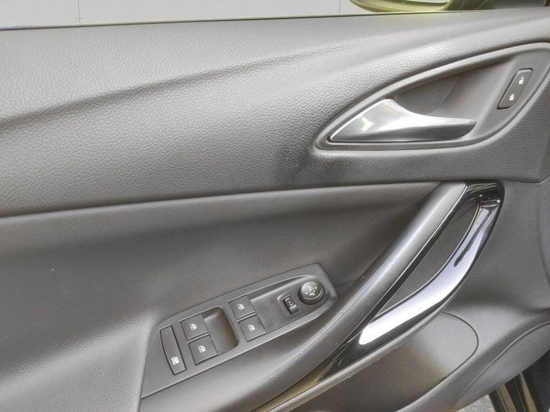 Opel Astra 5p 1.0 t ecoflex Innovation s&s 105cv