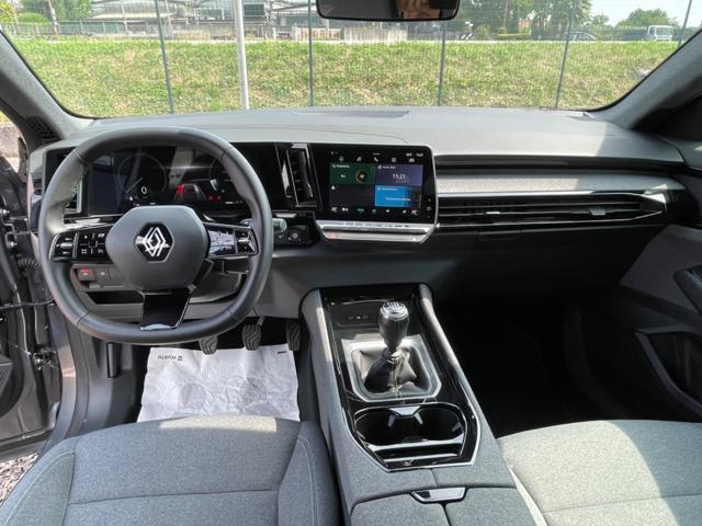 RENAULT Austral Austral Mild Hybrid Advanced 130 CV Evolution