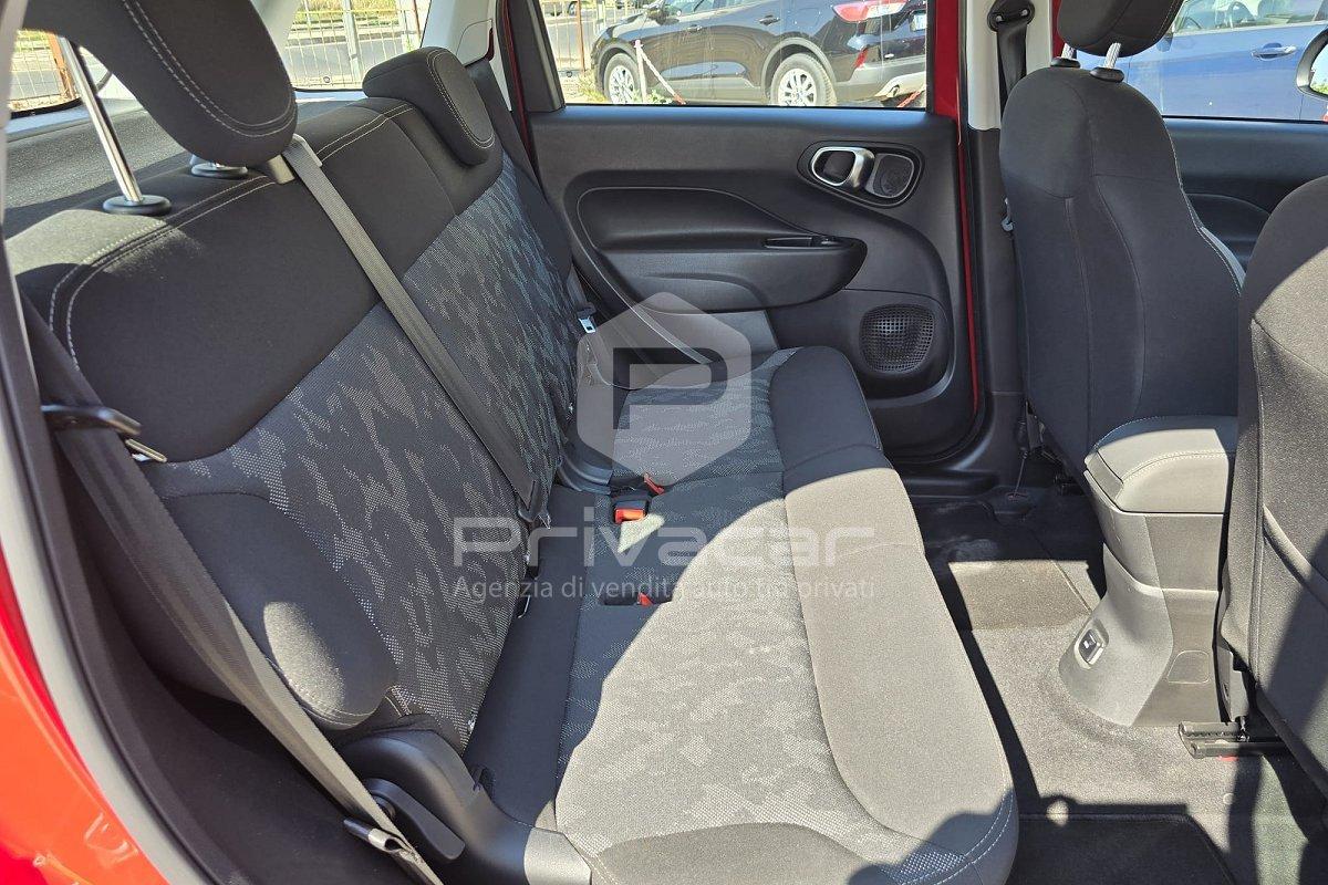 FIAT 500L 1.3 Multijet 95 CV Connect