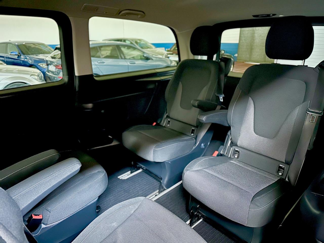 Mercedes V 220 d Executive Long/2017/170.000km