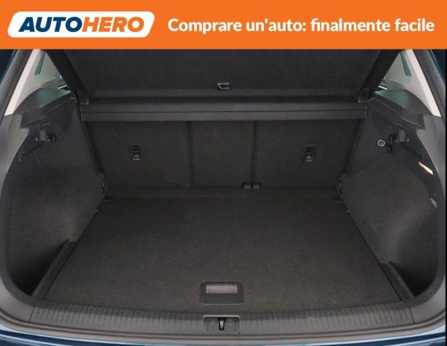VOLKSWAGEN Tiguan 1.5 TSI ACT Life