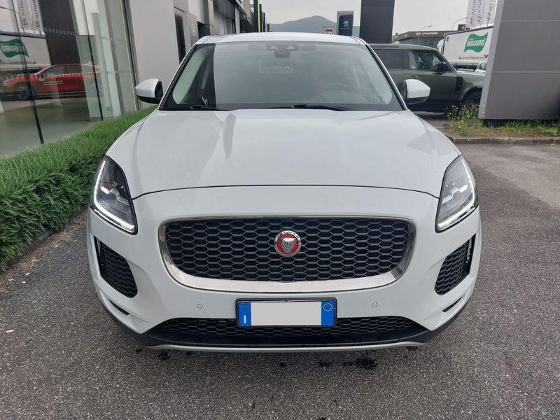 Jaguar E-Pace 2.0D 150cv R-DYNAMIC AUTO AWD