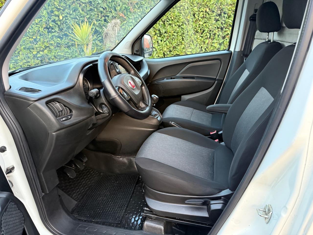 Fiat Doblo 1.6 MJT 120CV EURO 6 2017