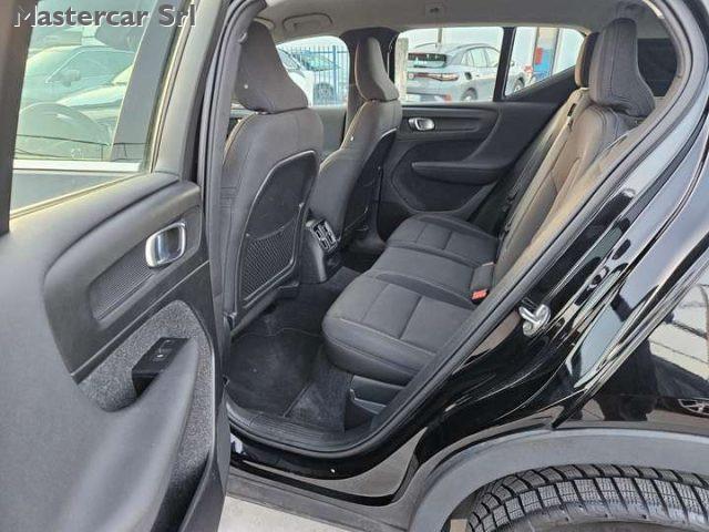 VOLVO XC40 1.5 t5 phev Inscription Expression auto - GJ210AW